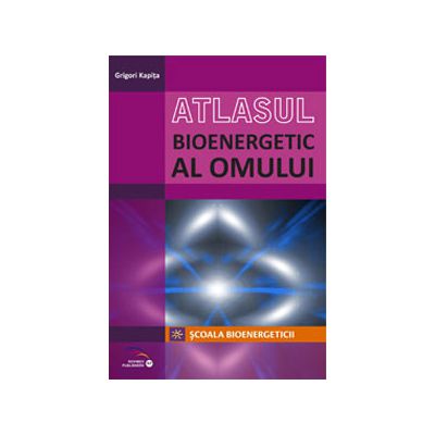 Atlasul bioenergetic al omului