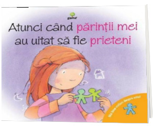 Atunci cand parintii mei au uitat sa fie prieteni