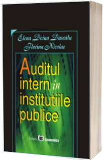 Auditul intern in institutiile publice