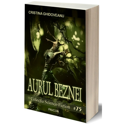 Aurul beznei