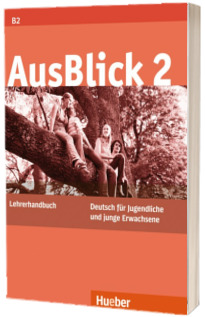 Ausblick. Lehrerhandbuch 2