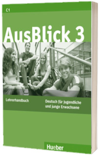 Ausblick. Lehrerhandbuch 3