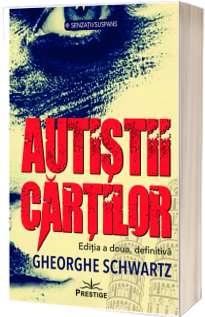 Autistii Cartilor