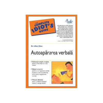 Autoapararea verbala