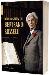 Autobiografia lui Bertrand Russell