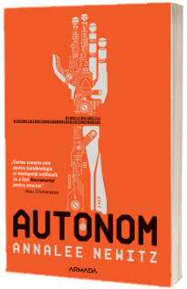 Autonom