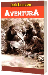 Aventura - Jack London