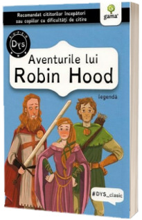 Aventurile lui Robin Hood