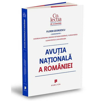 Avutia nationala a Romaniei