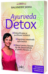 Ayurveda Detox