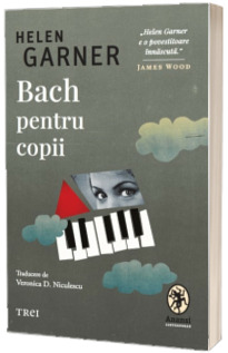 Bach pentru copii