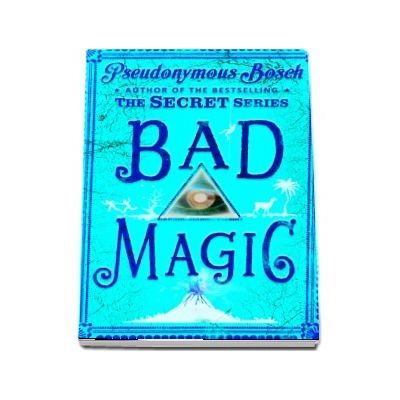 Bad Magic