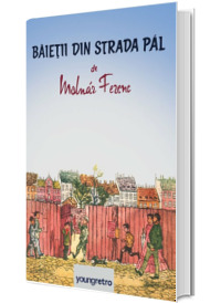 Baietii din strada Pal