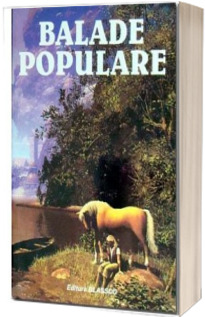 Balade populare