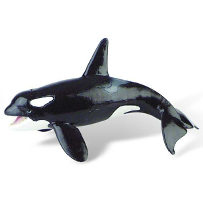 Balena Orca, Bullyland