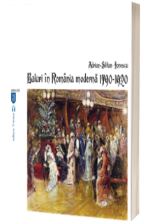 Balurile in Romania moderna 1790-1920