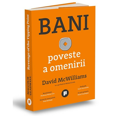 Bani. O poveste a omenirii