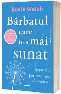 Barbatul care n-a mai sunat (editia 2023)