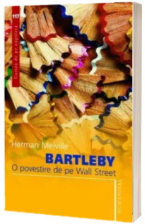 Bartleby. O poveste de pe Wall Street (2007)