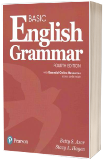 Basic English Grammar Student Book with Online Resources