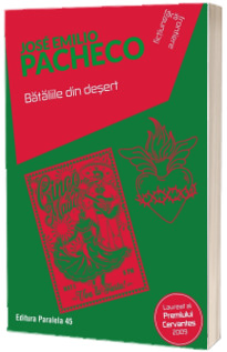 Bataliile in desert