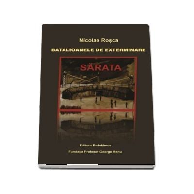 Batalioanele de exterminare Sarata