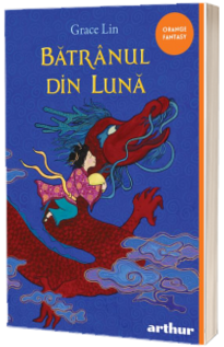 Batranul din luna. Volumul 1 (paperback)