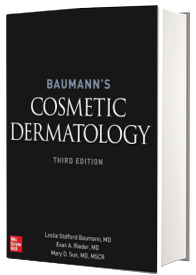 Baumann s Cosmetic Dermatology