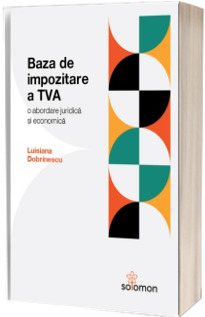 Baza de impozitare a TVA