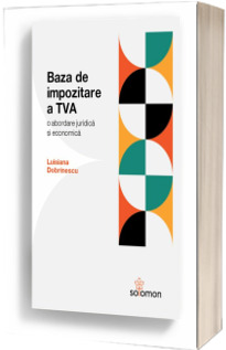 Baza de impozitare a TVA