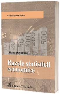 Bazele statisticii economice