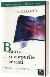 Beatriz si corpurile ceresti