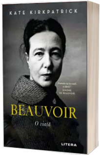 Beauvoir. O viata