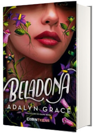 Beladona (hardcover)