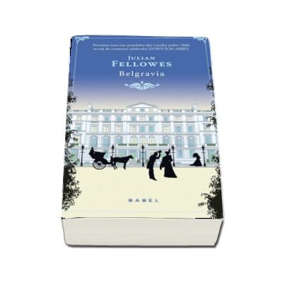 Belgravia - Julian Fellowes