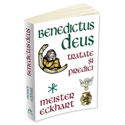 Benedictus Deus - Tratate si Predici