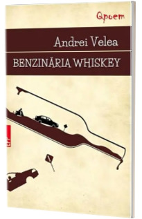 Benzinaria Whisky