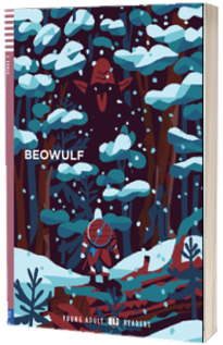 Beowulf with audio downloadable multimedia contents with ELI LINK App