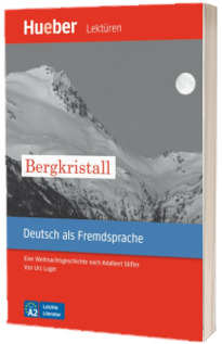 Bergkristall. Leseheft