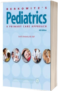 Berkowitzs Pediatrics A Primary Care Approach