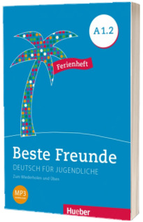 Beste Freunde A1.2 Ferienheft