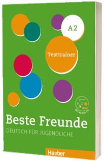 Beste Freunde A2. Testtrainer