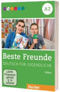 Beste Freunde A2. Video