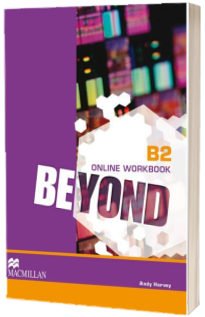 Beyond B2 Online Workbook