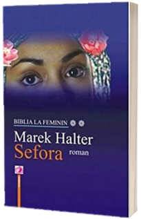 Biblia la feminin SEFORA roman