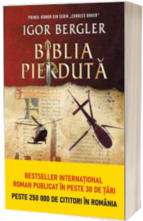 Biblia pierduta, reeditare