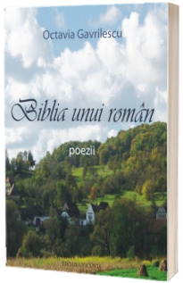 Biblia unui roman - poezii