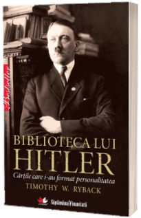 Biblioteca lui Hitler