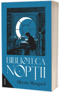 Biblioteca Noptii