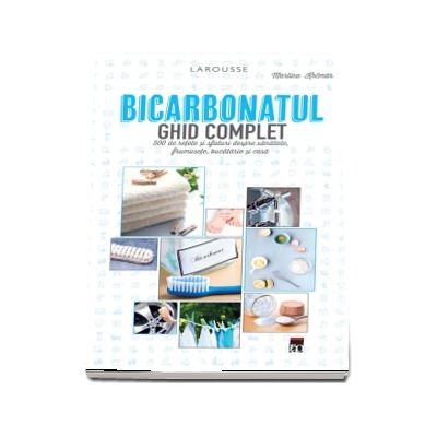 Bicarbonatul - ghid complet